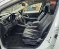 Білий Мазда СХ-7, об'ємом двигуна 2.26 л та пробігом 187 тис. км за 7200 $, фото 21 на Automoto.ua