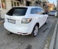 Мазда СХ-7 2011 в Харькове на Automoto.ua Белый Мазда СХ-7, объемом двигателя 2.3 л и пробегом 175 тыс. км за 8500 $, фото 4 на Automoto.ua