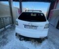 Белый Мазда СХ-7, объемом двигателя 2.3 л и пробегом 192 тыс. км за 8700 $, фото 2 на Automoto.ua