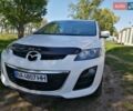 Білий Мазда СХ-7, об'ємом двигуна 2.26 л та пробігом 240 тис. км за 9700 $, фото 9 на Automoto.ua