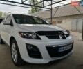 Білий Мазда СХ-7, об'ємом двигуна 2.26 л та пробігом 240 тис. км за 9700 $, фото 14 на Automoto.ua