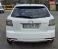 Білий Мазда СХ-7, об'ємом двигуна 2.26 л та пробігом 187 тис. км за 7200 $, фото 14 на Automoto.ua