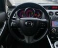 Білий Мазда СХ-7, об'ємом двигуна 2.3 л та пробігом 218 тис. км за 7990 $, фото 22 на Automoto.ua