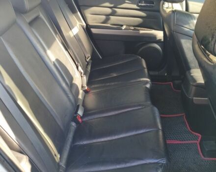 Білий Мазда СХ-7, об'ємом двигуна 2.2 л та пробігом 255 тис. км за 10200 $, фото 14 на Automoto.ua