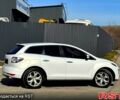 Белый Мазда СХ-7, объемом двигателя 25 л и пробегом 59 тыс. км за 13500 $, фото 3 на Automoto.ua