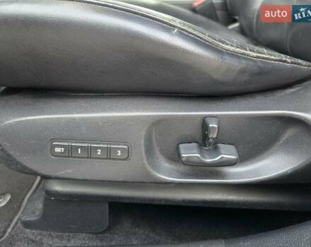 Білий Мазда СХ-7, об'ємом двигуна 2.26 л та пробігом 187 тис. км за 7200 $, фото 24 на Automoto.ua