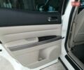 Білий Мазда СХ-7, об'ємом двигуна 2.26 л та пробігом 240 тис. км за 9700 $, фото 18 на Automoto.ua