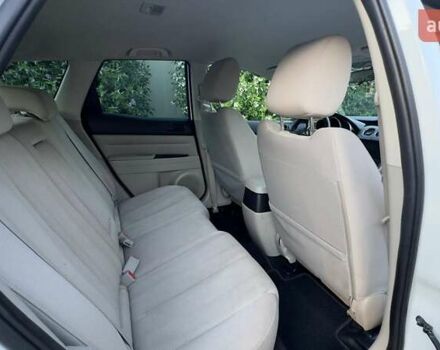 Мазда СХ-7 2011 в Одессе на Automoto.ua Белый Мазда СХ-7, объемом двигателя 2.5 л и пробегом 281 тыс. км за 9000 $, фото 19 на Automoto.ua