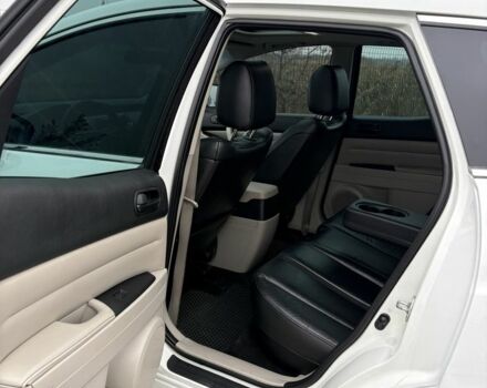 Білий Мазда СХ-7, об'ємом двигуна 2.5 л та пробігом 169 тис. км за 10000 $, фото 7 на Automoto.ua