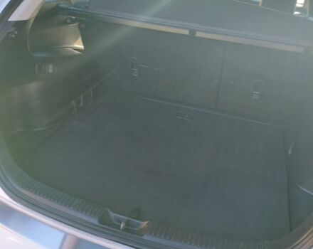 Білий Мазда СХ-7, об'ємом двигуна 2.2 л та пробігом 255 тис. км за 10200 $, фото 18 на Automoto.ua