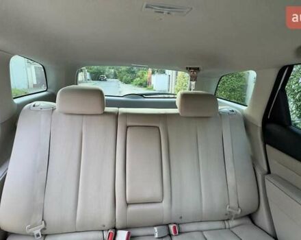 Мазда СХ-7 2011 в Одессе на Automoto.ua Белый Мазда СХ-7, объемом двигателя 2.5 л и пробегом 281 тыс. км за 9000 $, фото 18 на Automoto.ua