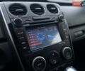 Білий Мазда СХ-7, об'ємом двигуна 2.3 л та пробігом 218 тис. км за 7990 $, фото 37 на Automoto.ua