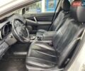 Білий Мазда СХ-7, об'ємом двигуна 2.26 л та пробігом 109 тис. км за 9900 $, фото 9 на Automoto.ua