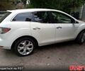 Білий Мазда СХ-7, об'ємом двигуна 2.3 л та пробігом 176 тис. км за 7500 $, фото 1 на Automoto.ua
