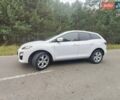 Белый Мазда СХ-7, объемом двигателя 2.18 л и пробегом 168 тыс. км за 10600 $, фото 6 на Automoto.ua