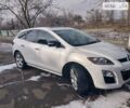 Білий Мазда СХ-7, об'ємом двигуна 2.3 л та пробігом 155 тис. км за 12500 $, фото 3 на Automoto.ua