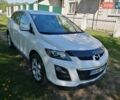 Білий Мазда СХ-7, об'ємом двигуна 2.26 л та пробігом 240 тис. км за 9700 $, фото 5 на Automoto.ua