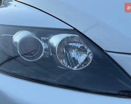 Мазда СХ-7 2011 в Одессе на Automoto.ua Белый Мазда СХ-7, объемом двигателя 2.5 л и пробегом 281 тыс. км за 9000 $, фото 10 на Automoto.ua