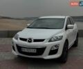Белый Мазда СХ-7, объемом двигателя 2.3 л и пробегом 91 тыс. км за 8799 $, фото 1 на Automoto.ua