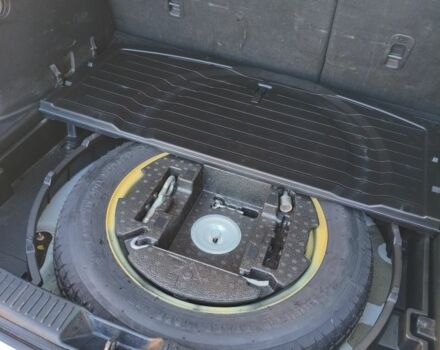 Білий Мазда СХ-7, об'ємом двигуна 2.2 л та пробігом 255 тис. км за 10200 $, фото 16 на Automoto.ua