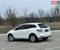 Білий Мазда СХ-7, об'ємом двигуна 2.3 л та пробігом 59 тис. км за 13600 $, фото 1 на Automoto.ua