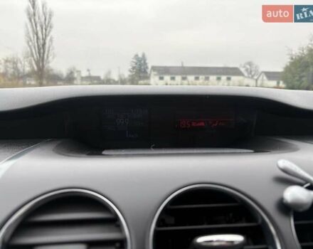 Белый Мазда СХ-7, объемом двигателя 2.49 л и пробегом 151 тыс. км за 10900 $, фото 22 на Automoto.ua