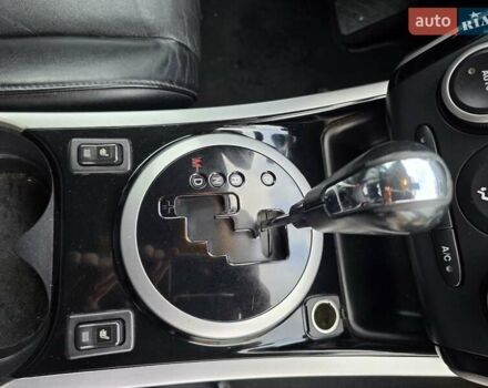 Білий Мазда СХ-7, об'ємом двигуна 2.26 л та пробігом 187 тис. км за 7200 $, фото 37 на Automoto.ua