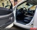 Белый Мазда СХ-7, объемом двигателя 2.3 л и пробегом 173 тыс. км за 9500 $, фото 4 на Automoto.ua