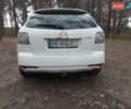 Белый Мазда СХ-7, объемом двигателя 2.2 л и пробегом 157 тыс. км за 13200 $, фото 10 на Automoto.ua