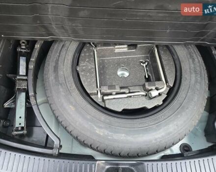 Білий Мазда СХ-7, об'ємом двигуна 2.26 л та пробігом 187 тис. км за 7200 $, фото 47 на Automoto.ua