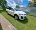 Белый Мазда СХ-7, объемом двигателя 2.49 л и пробегом 220 тыс. км за 11000 $, фото 4 на Automoto.ua