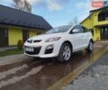 Белый Мазда СХ-7, объемом двигателя 2.2 л и пробегом 160 тыс. км за 8900 $, фото 1 на Automoto.ua
