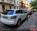 Белый Мазда СХ-7, объемом двигателя 2.3 л и пробегом 173 тыс. км за 9500 $, фото 7 на Automoto.ua