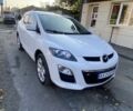 Мазда СХ-7 2011 в Харькове на Automoto.ua Белый Мазда СХ-7, объемом двигателя 2.3 л и пробегом 175 тыс. км за 8500 $, фото 5 на Automoto.ua