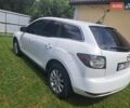Белый Мазда СХ-7, объемом двигателя 2.49 л и пробегом 220 тыс. км за 11000 $, фото 7 на Automoto.ua