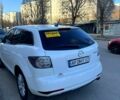 Білий Мазда СХ-7, об'ємом двигуна 2.5 л та пробігом 202 тис. км за 9500 $, фото 4 на Automoto.ua