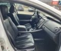 Білий Мазда СХ-7, об'ємом двигуна 2.26 л та пробігом 109 тис. км за 9700 $, фото 18 на Automoto.ua
