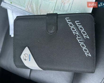 Білий Мазда СХ-7, об'ємом двигуна 2.2 л та пробігом 243 тис. км за 10999 $, фото 52 на Automoto.ua