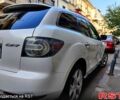 Белый Мазда СХ-7, объемом двигателя 2.3 л и пробегом 173 тыс. км за 9500 $, фото 8 на Automoto.ua
