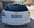 Білий Мазда СХ-7, об'ємом двигуна 2.26 л та пробігом 240 тис. км за 9700 $, фото 8 на Automoto.ua