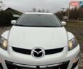 Белый Мазда СХ-7, объемом двигателя 2.49 л и пробегом 151 тыс. км за 10900 $, фото 3 на Automoto.ua