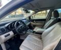 Білий Мазда СХ-7, об'ємом двигуна 2.5 л та пробігом 202 тис. км за 9500 $, фото 7 на Automoto.ua