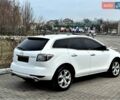 Белый Мазда СХ-7, объемом двигателя 2.3 л и пробегом 57 тыс. км за 13500 $, фото 2 на Automoto.ua