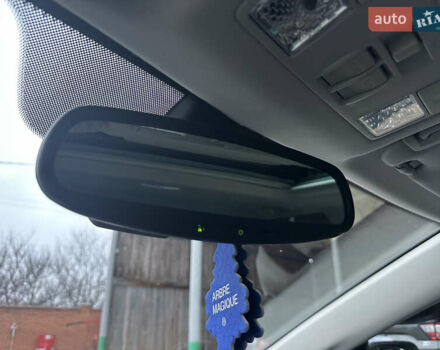 Білий Мазда СХ-7, об'ємом двигуна 2.2 л та пробігом 243 тис. км за 10999 $, фото 51 на Automoto.ua