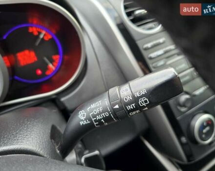 Білий Мазда СХ-7, об'ємом двигуна 2.26 л та пробігом 187 тис. км за 7200 $, фото 29 на Automoto.ua