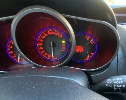Мазда СХ-7 2011 в Харькове на Automoto.ua Белый Мазда СХ-7, объемом двигателя 2.3 л и пробегом 175 тыс. км за 8500 $, фото 14 на Automoto.ua