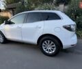 Мазда СХ-7 2011 в Одессе на Automoto.ua Белый Мазда СХ-7, объемом двигателя 2.5 л и пробегом 281 тыс. км за 9000 $, фото 31 на Automoto.ua