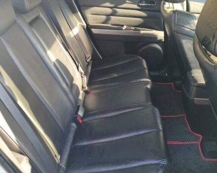 Білий Мазда СХ-7, об'ємом двигуна 2.2 л та пробігом 255 тис. км за 10500 $, фото 16 на Automoto.ua