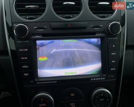 Білий Мазда СХ-7, об'ємом двигуна 2.3 л та пробігом 218 тис. км за 7990 $, фото 39 на Automoto.ua