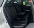 Білий Мазда СХ-7, об'ємом двигуна 2.3 л та пробігом 218 тис. км за 7990 $, фото 27 на Automoto.ua